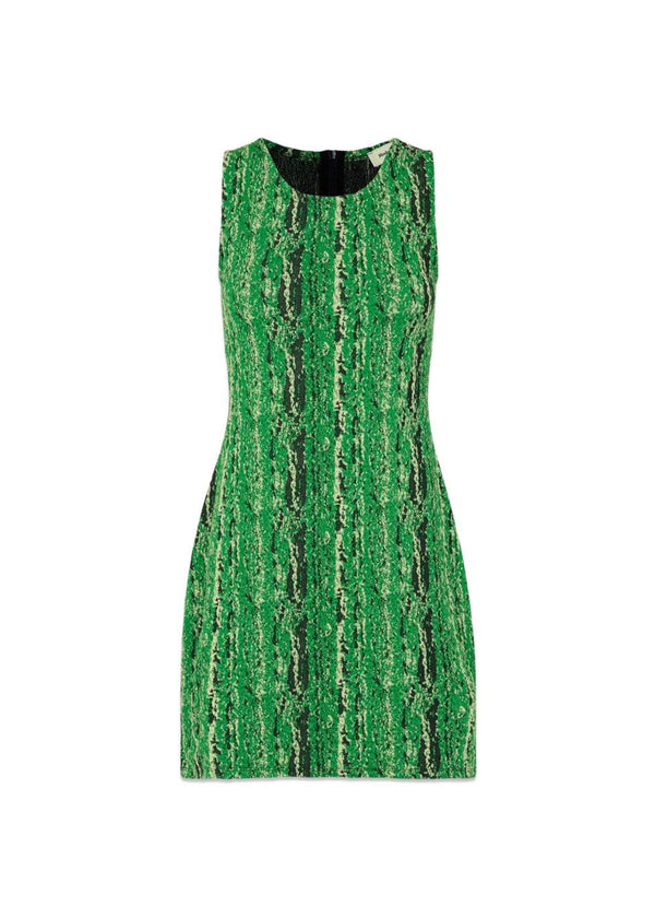 Modströms CorbyMD dress - Classic Green. Køb kjoler her.