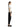 Cotton twill tapered pants - Black Pants842_WL2236124_black_xs888209492884- Butler Loftet