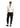 Cotton twill tapered pants - Black Pants842_WL2236124_black_xs888209492884- Butler Loftet
