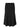 The Garments Courchevel Maxi Skirt - Black. Køb skirts her.