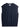 Nn. 07s Crew neck vest 6501 - Navy Blue. Køb veste her.