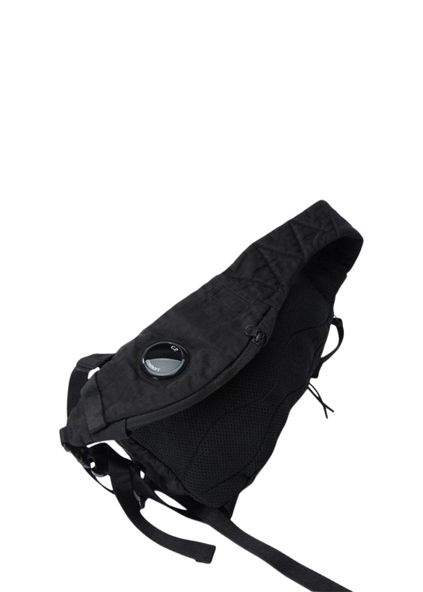 Cross Over Bag - Black Accessories826_12MAC114A5269G_BLACK_OneSize7615044658204- Butler Loftet