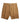 Nn. 07s Crown Shorts 1004 - Caramel. Køb shorts her.