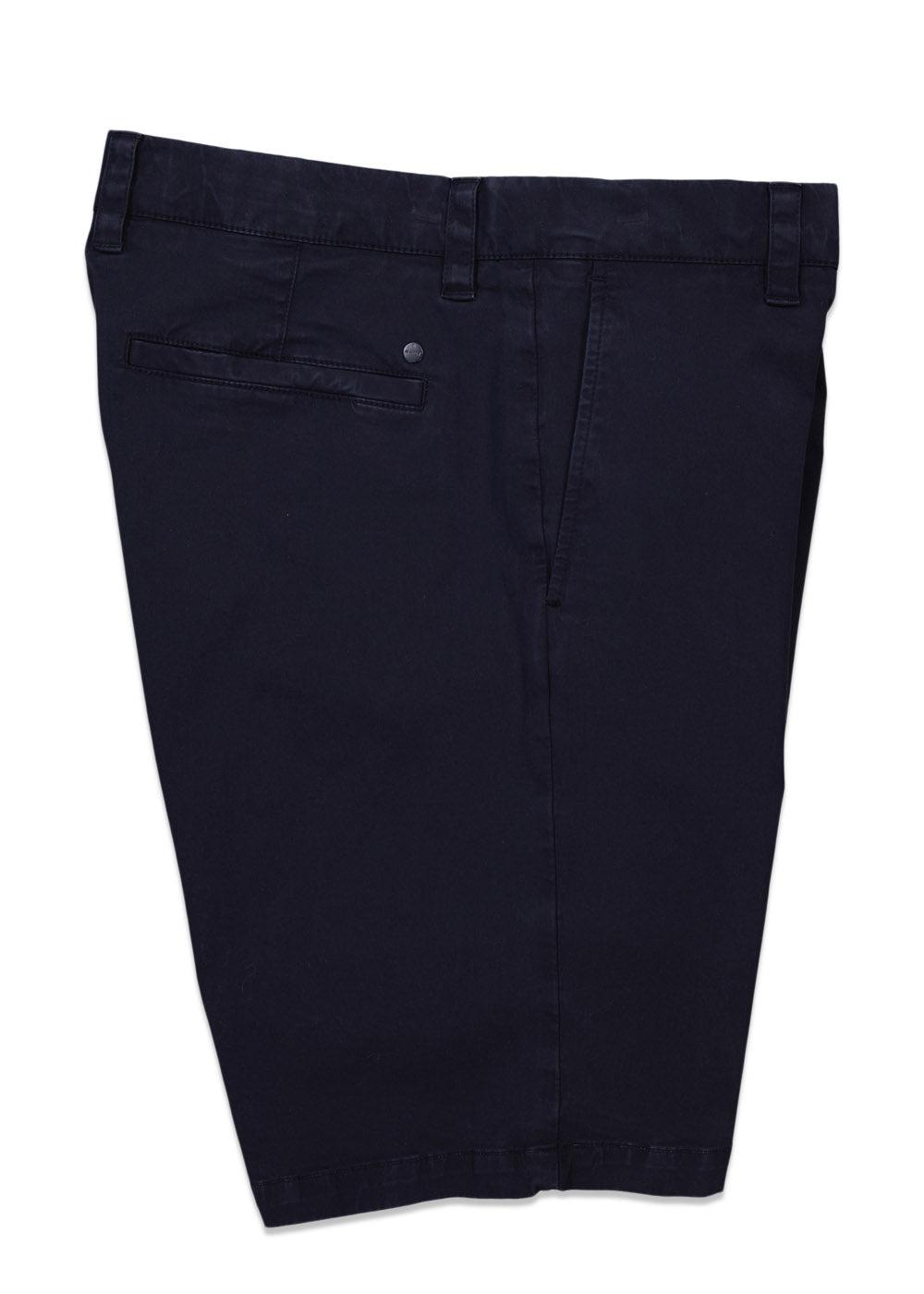 Crown Shorts 1005 - Navy Blue