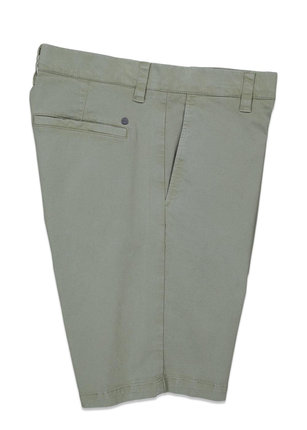 Crown Shorts 1005 - Pale Green