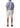 Crown Shorts 1196 - Oat-Shorts-Nn. 07-Butler Loftet