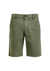 Nn. 07s Crown Shorts - Moss. Køb shorts her.