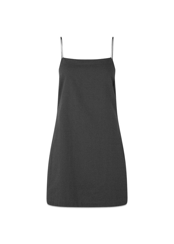 Modströms CydneyMD dress - Black. Køb kjoler her.