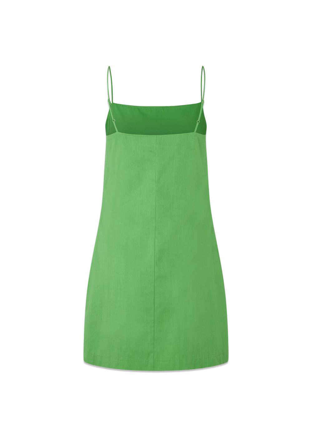 CydneyMD dress - Classic Green