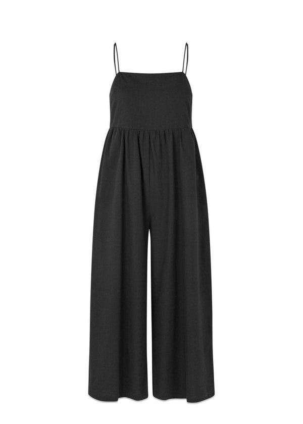 Modströms CydneyMD jumpsuit - Black. Køb jumpsuits her.