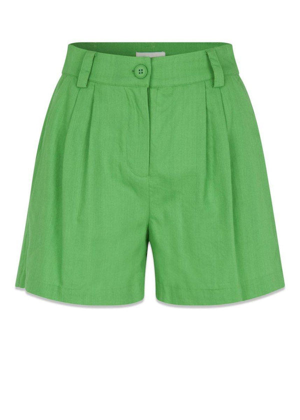 Modströms CydneyMD shorts - Classic Green. Køb shorts her.