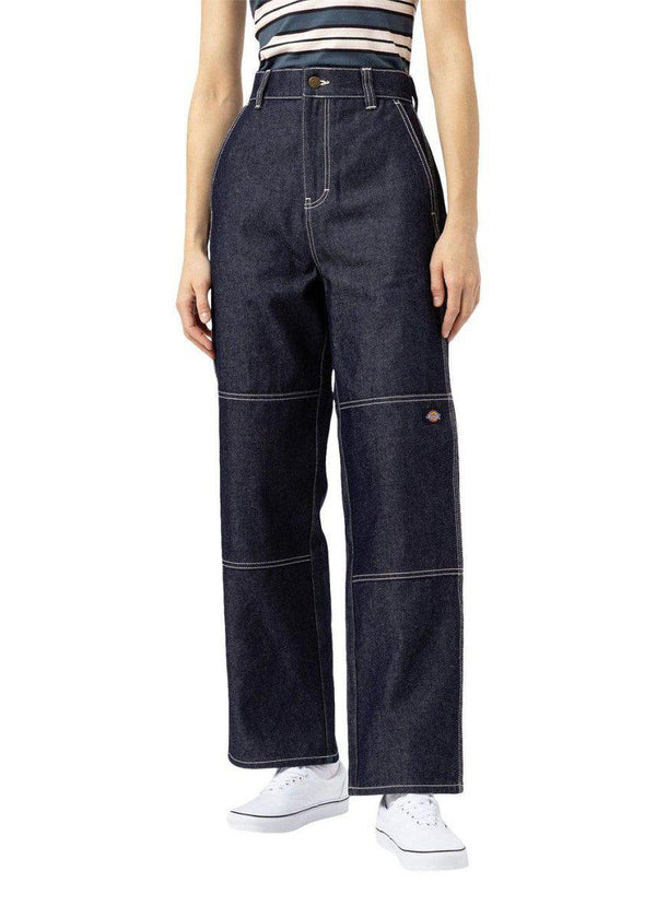 Dickies' DENIM 100 PANT W - Raw. Køb jeans her.