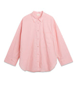 By Malene Birgers DERRIS - Bubble Pink. Køb shirts her.