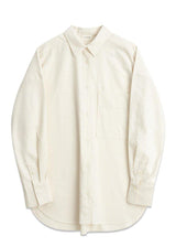 By Malene Birgers DERRIS - Soft White. Køb blouses her.