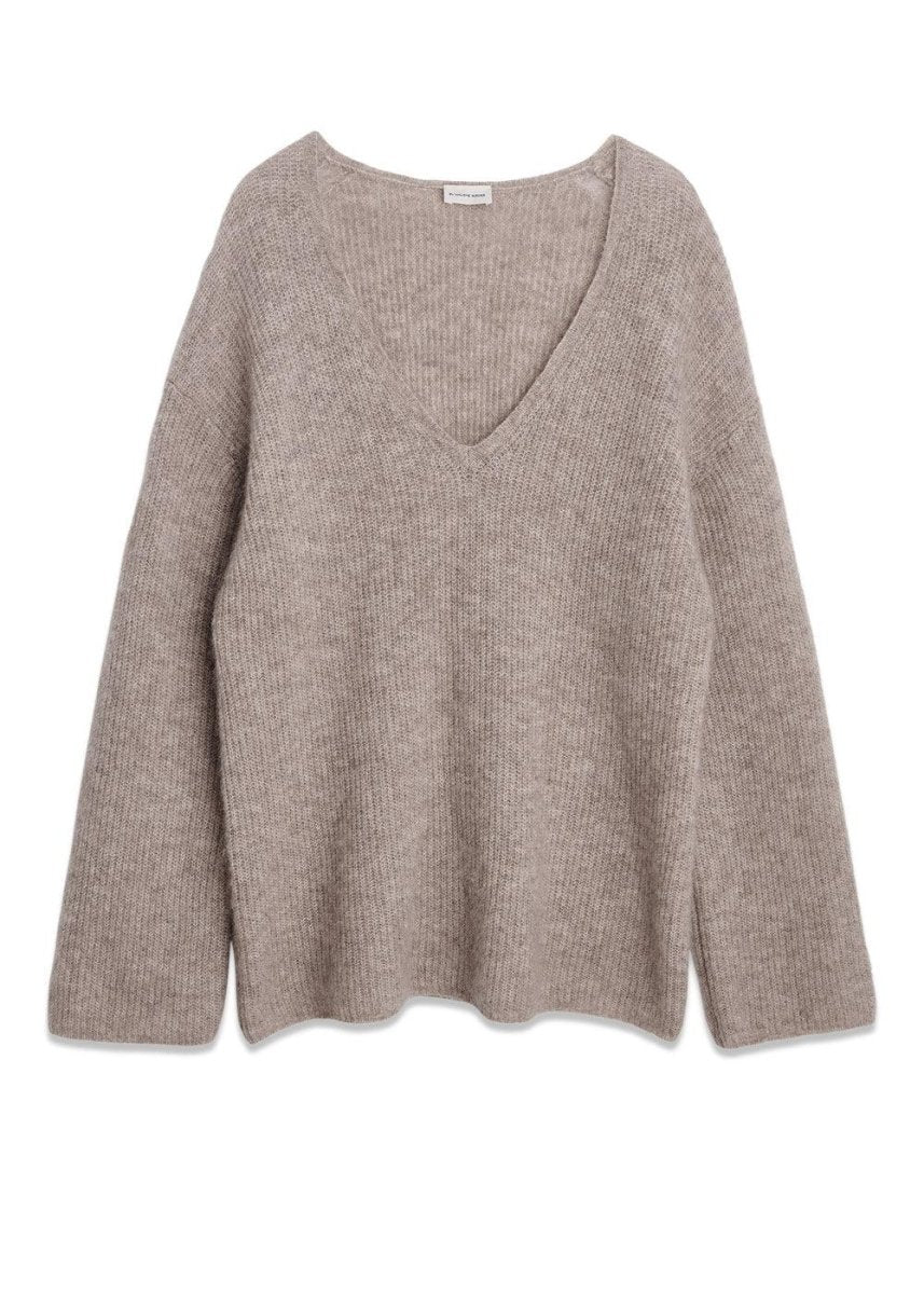 By Malene Birgers DIPOMA. - Chanterelle. Køb sweatshirts her.