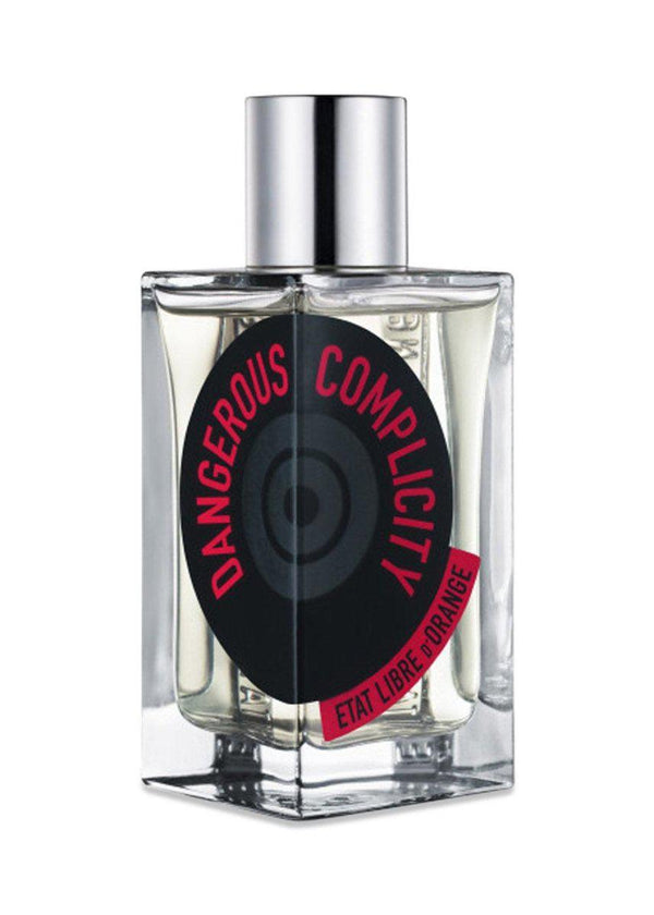 Etat Libre d¿Oranges Dangerous Complicity EdP - 100 Ml. Køb beauty her.