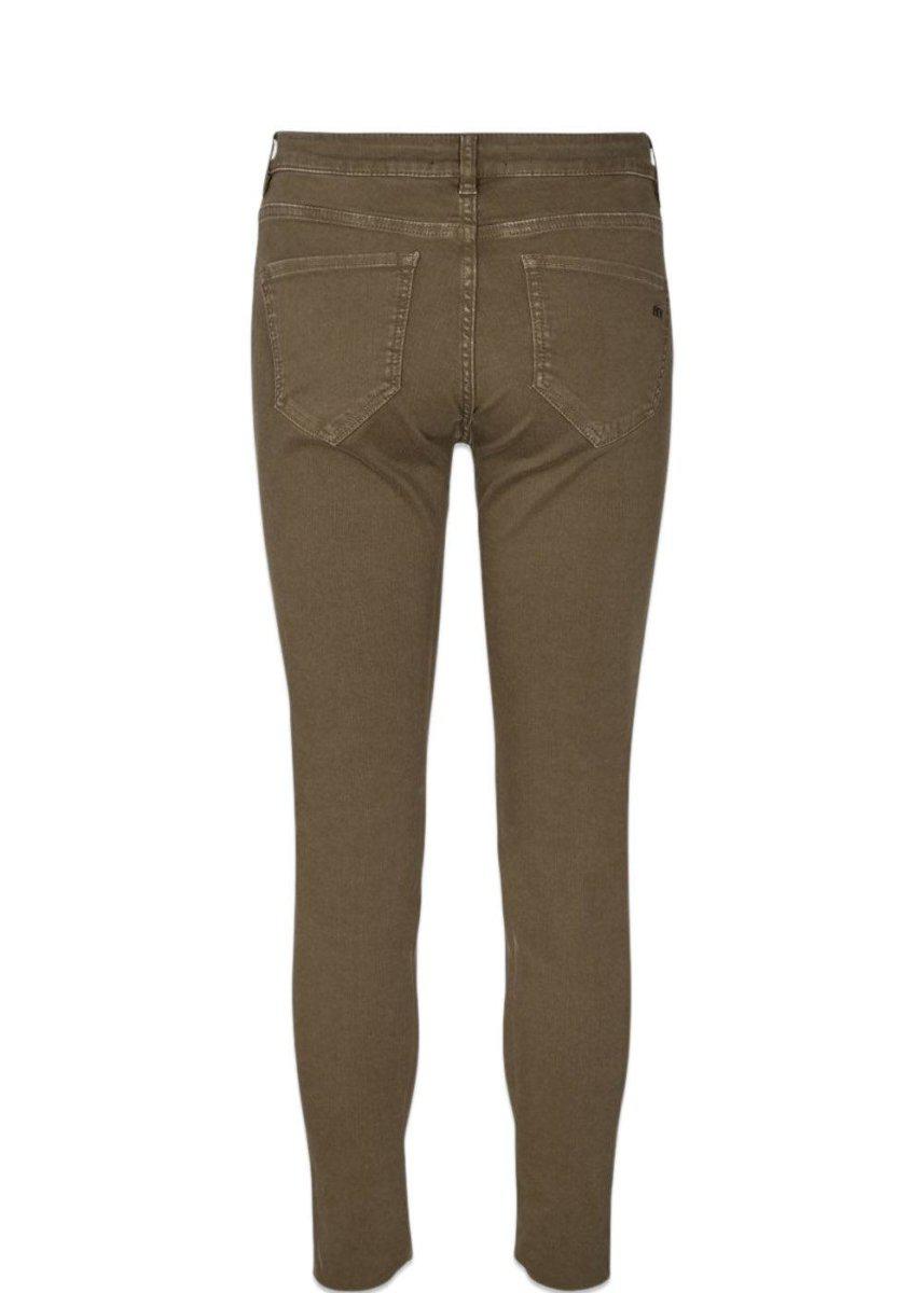 Daria jeans vintage color - Army Jeans746_I233841_ARMY_24/305711568797237- Butler Loftet