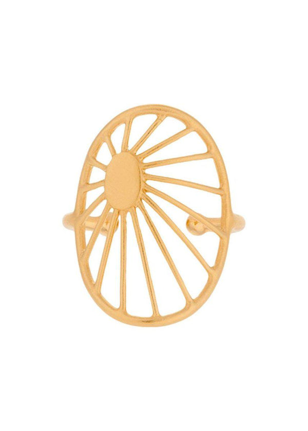 Pernille Corydons Daydream ring - Gp. Køb ringe her.