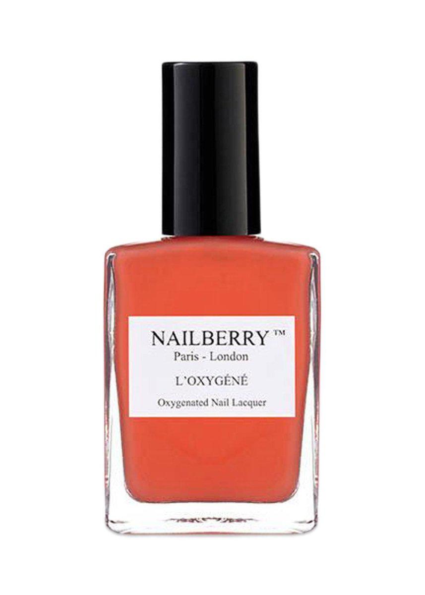 Nailberrys Decadence 15 ml. - Decadence. Køb beauty her.