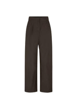 Modströms DeenMD pants - Dark Coffee. Køb bukser her.