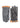 Deerskin Wool Tricot - Charcoal/Black Gloves195_20450_CHAROCOAL/BLACK_67332540829548- Butler Loftet
