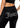 Del Ray Diamante Track Pant - Black Pants858_JCCB221007_Black_XXS5059439091856- Butler Loftet