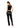 Del Ray Diamante Track Pant - Black Pants858_JCCB221007_Black_XXS5059439091856- Butler Loftet