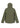 Deller crispy tech jacket - Olive Outerwear483_12235915-1283_Olive_S5714994147935- Butler Loftet