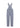 Denim Classic Hickory Stripe Overall - Hickory Stripe-Pants-Dickies-Butler Loftet