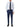 Denz Trousers - Blue Pants755_51703800_BLUE_442999001295608- Butler Loftet