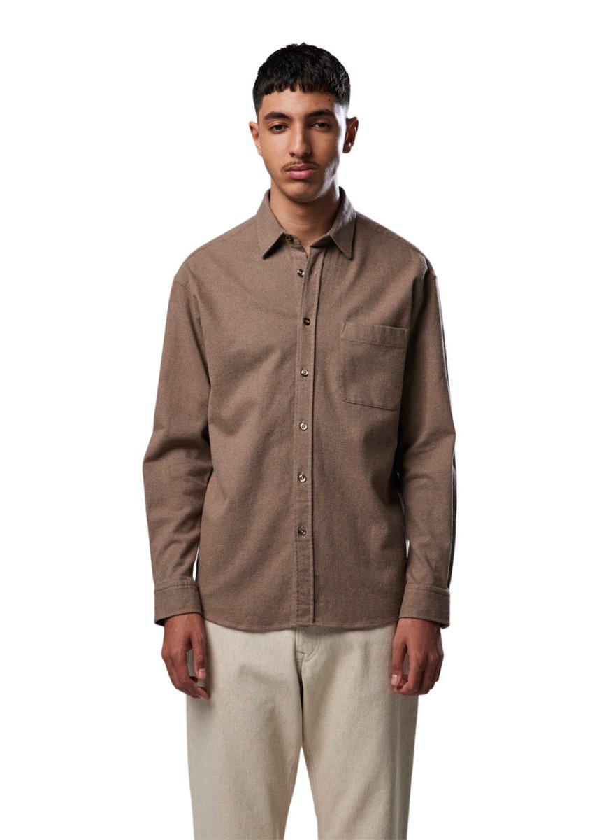Deon 5354 - Cork-Shirts-Nn. 07-Butler Loftet