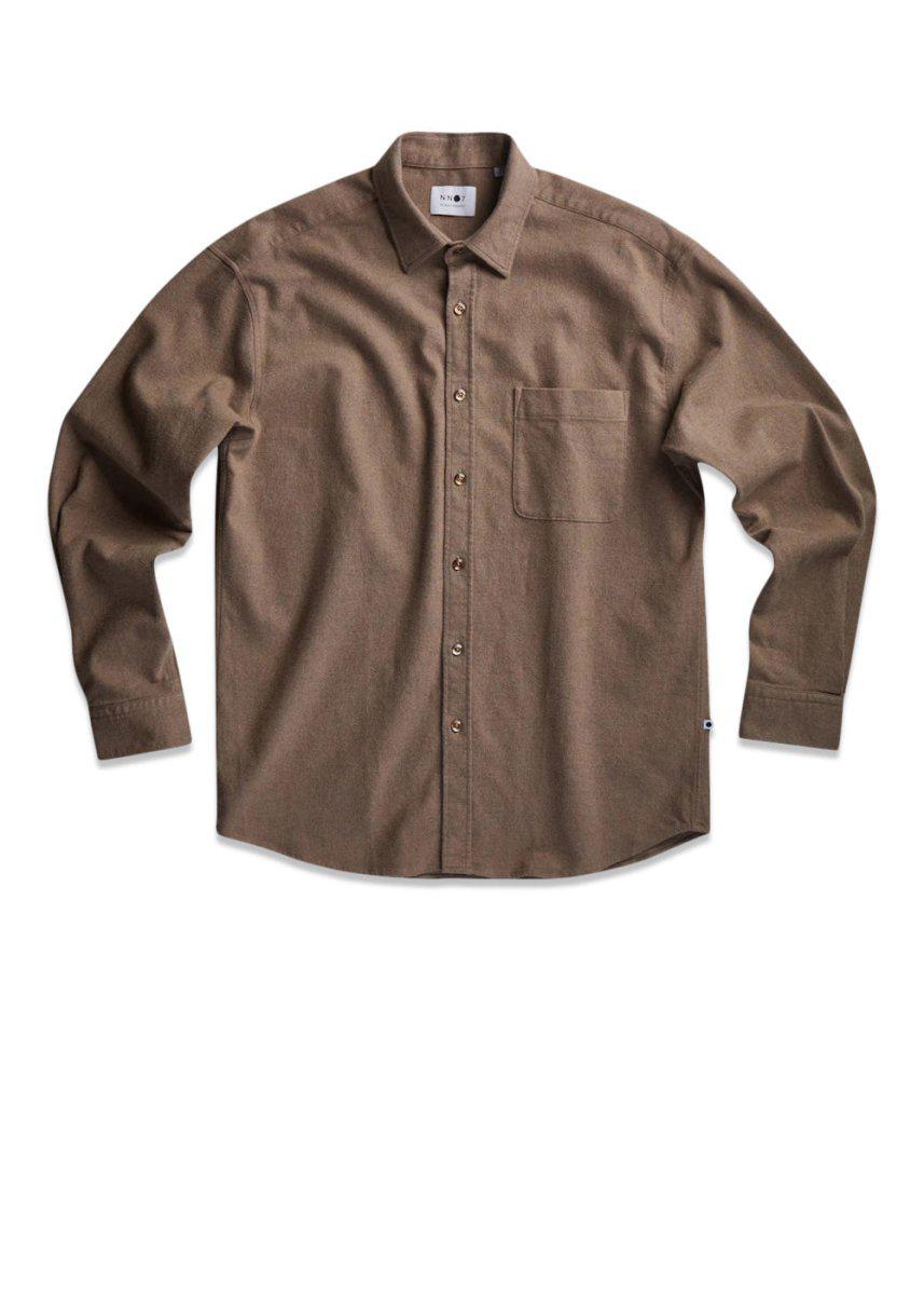 Nn. 07s Deon 5354 - Cork. Køb shirts her.