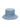 BeckSöndergaards Diane Bucket Hat - Cashmere Blue. Køb huer her.