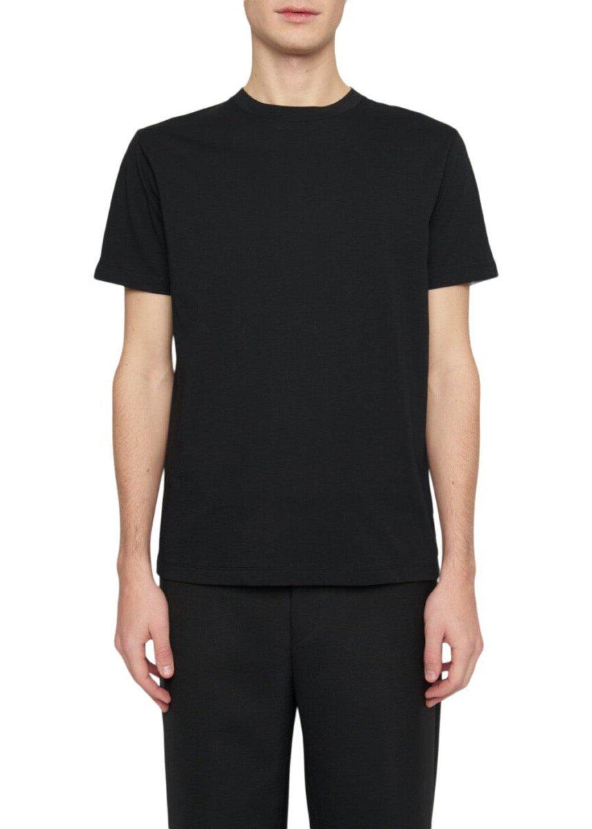 Dillan - Black T-shirts42_T51831010Z_BLACK_S5713116483579- Butler Loftet