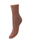 BeckSöndergaards Dina Small Dots - Raspberry Wine. Køb accessories her.