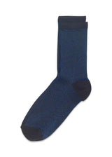 BeckSöndergaards Dina Solid - Blue Nights. Køb accessories her.