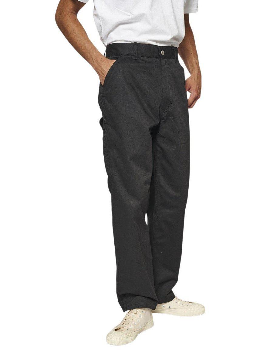 Dizzon Worker Pants - Black Pants679_2116-200_BLACK_285712866722617- Butler Loftet