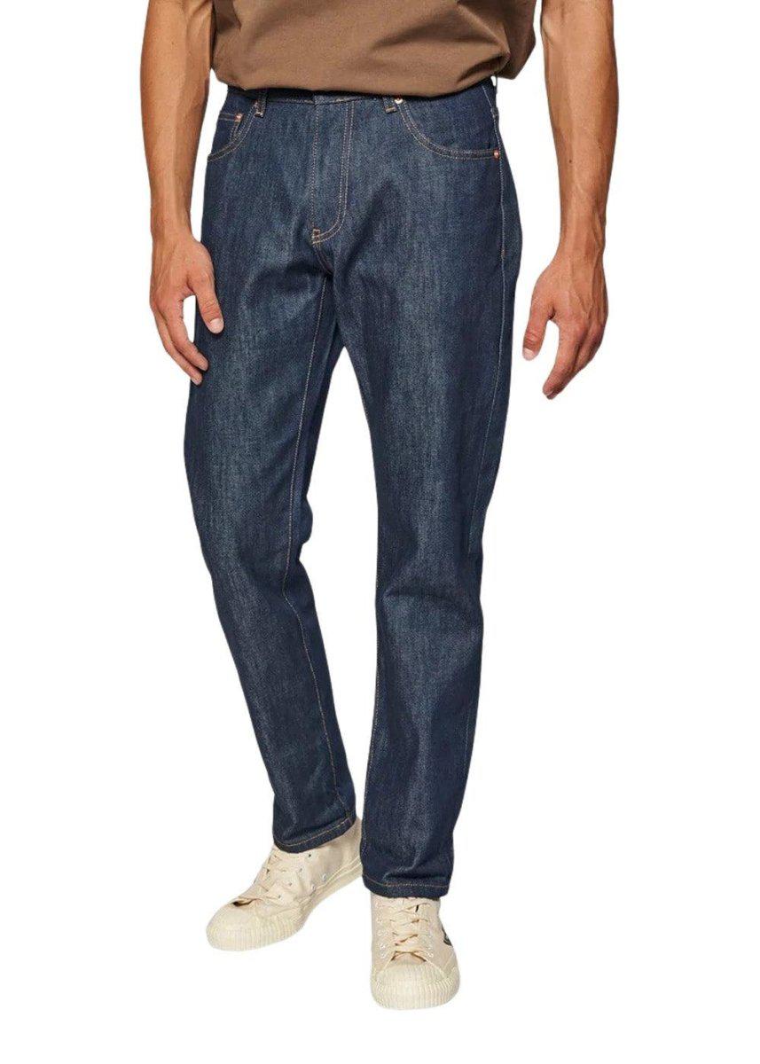 Doc Bleu Jeans - Indigo Blue Jeans679_2016-103_INDIGOBLUE_28/305712866543076- Butler Loftet