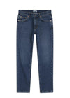 Woodbirds Doc Blooke Jeans - Blue Stone. Køb jeans her.
