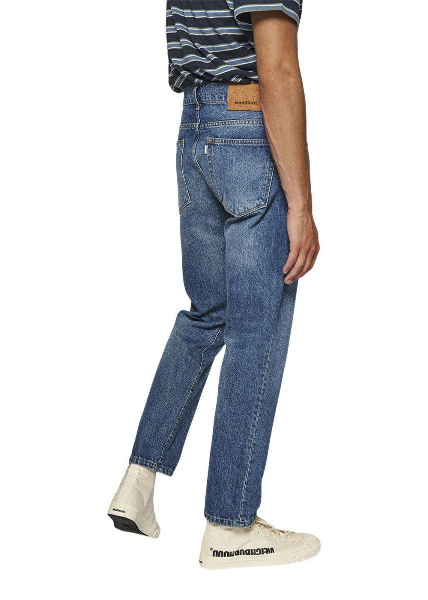 Doc Blue Vintage Jeans - Blue Vintage Jeans679_1936-101_BLUEVINTAGE_28/305712866517527- Butler Loftet