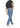 Doc Stone Blue Jeans - 90'S Blue Jeans679_2116-108_90'SBLUE_28/305712866722334- Butler Loftet