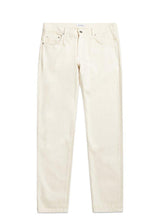 Woodbirds Doc Twill Pants - Off White. Køb jeans her.