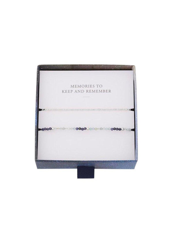 Pernille Corydons Dream Bracelet Box - Silver. Køb armbånd her.