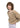 EAST - Beige Melange Knitwear520_EAST18FH22_BEIGEMELANGE_S3608290756590- Butler Loftet