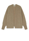 EAST - Beige Melange Knitwear520_EAST19AH22_BEIGEMELANGE_XS/S3608290756804- Butler Loftet