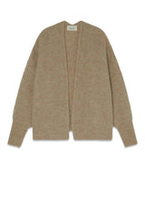 EAST - Beige Melange Knitwear520_EAST19AH22_BEIGEMELANGE_XS/S3608290756804- Butler Loftet