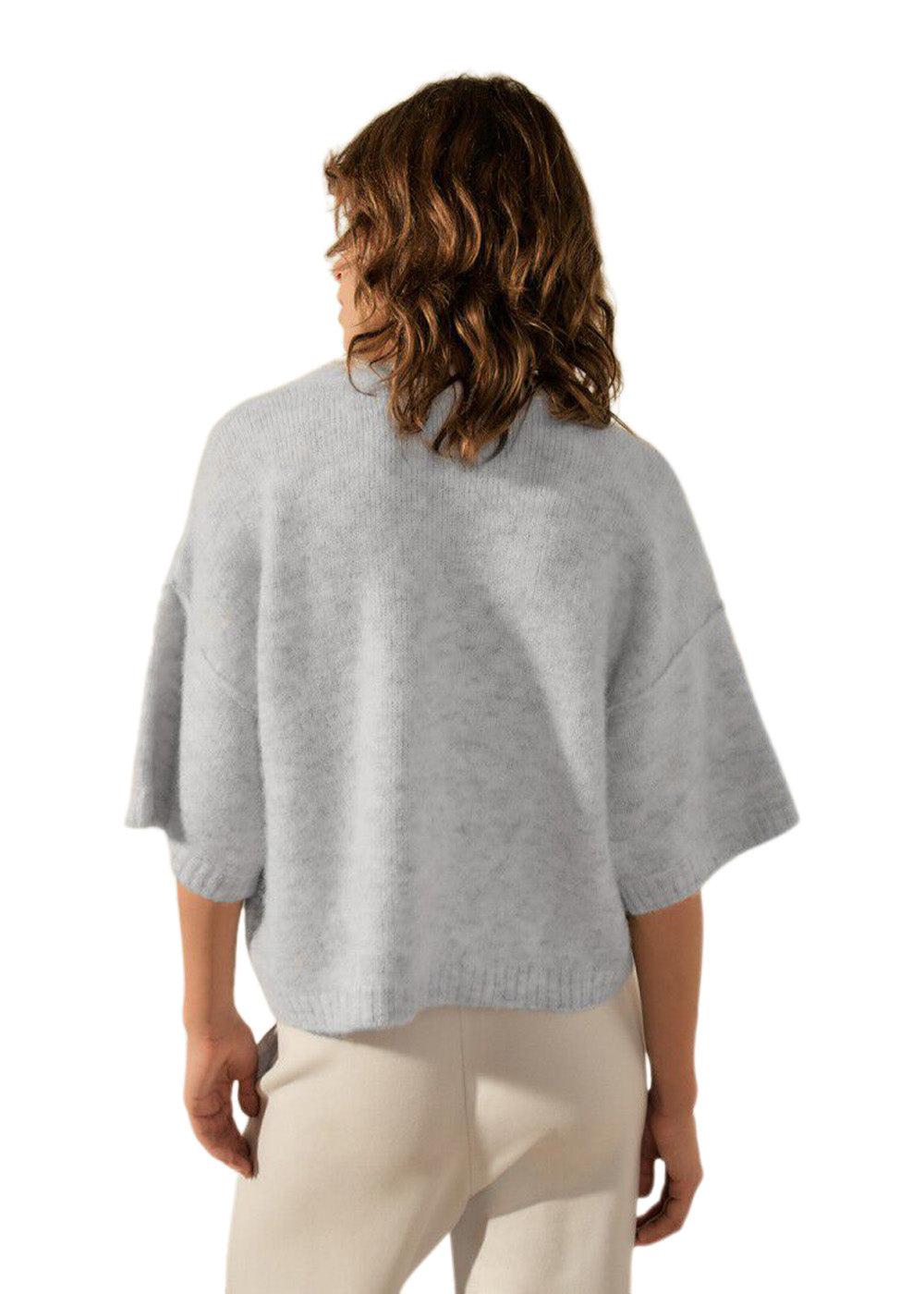 EAST - Nuage Chine-Knitwear-American Vintage-Butler Loftet