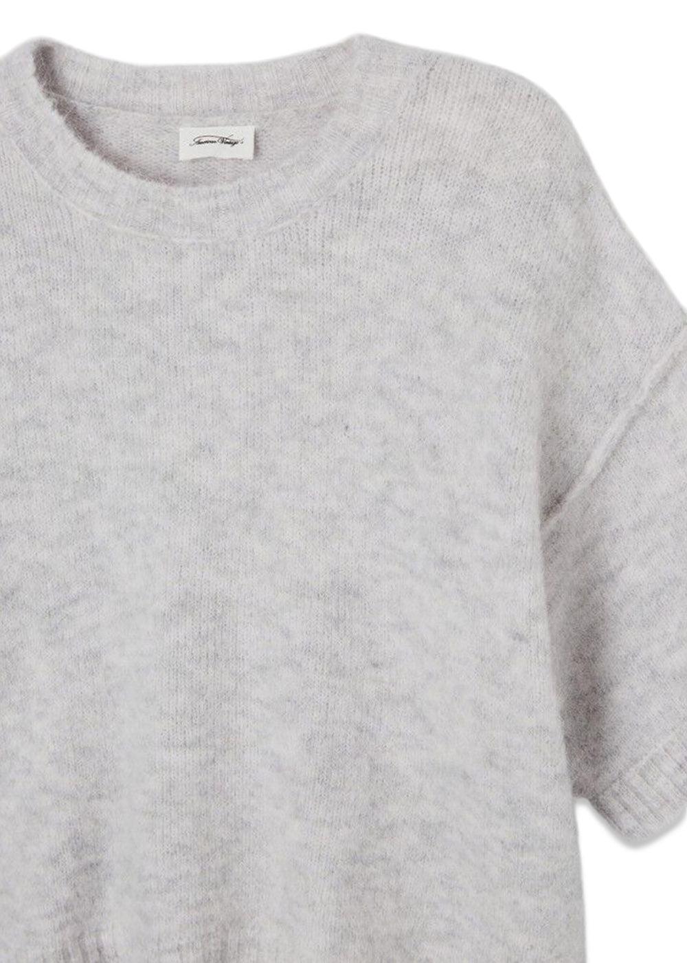 EAST - Nuage Chine-Knitwear-American Vintage-Butler Loftet