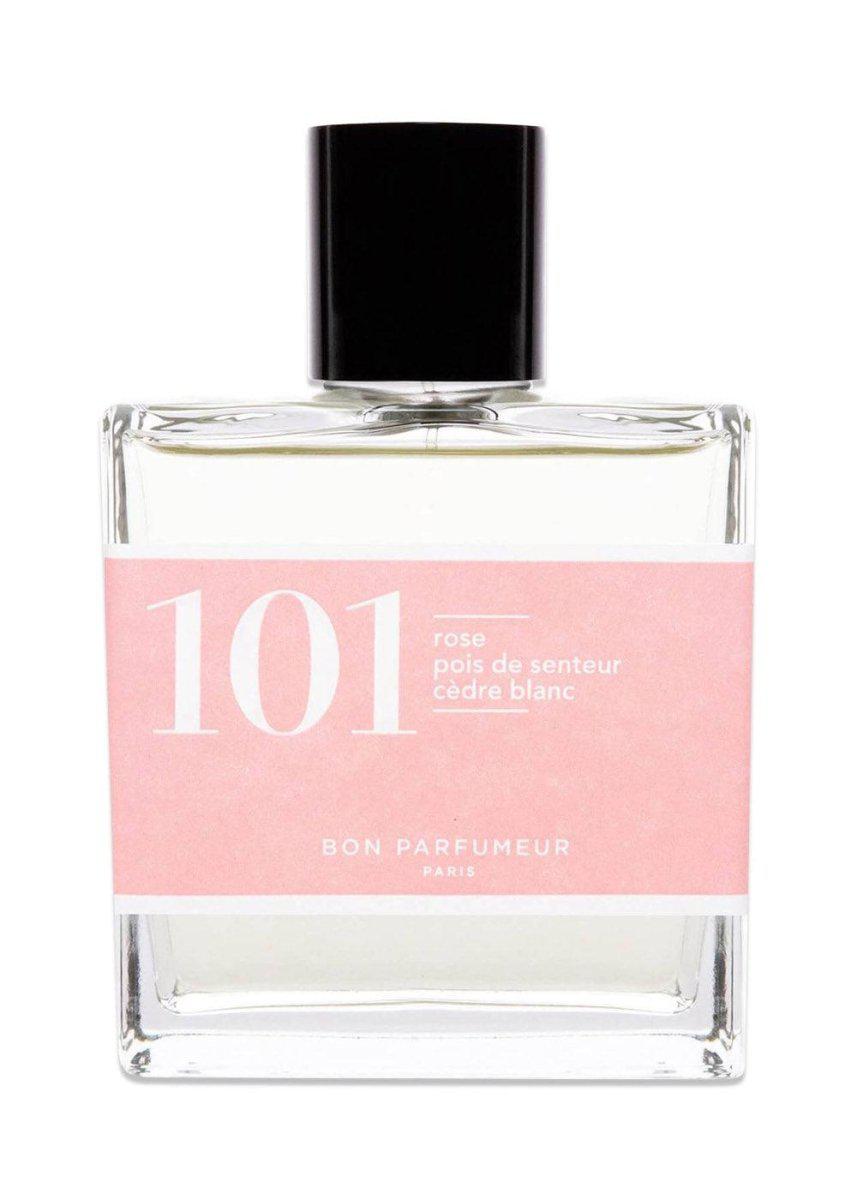 Bon Parfumeurs EDP n#101 / (30 mL) - Multi. Køb beauty her.