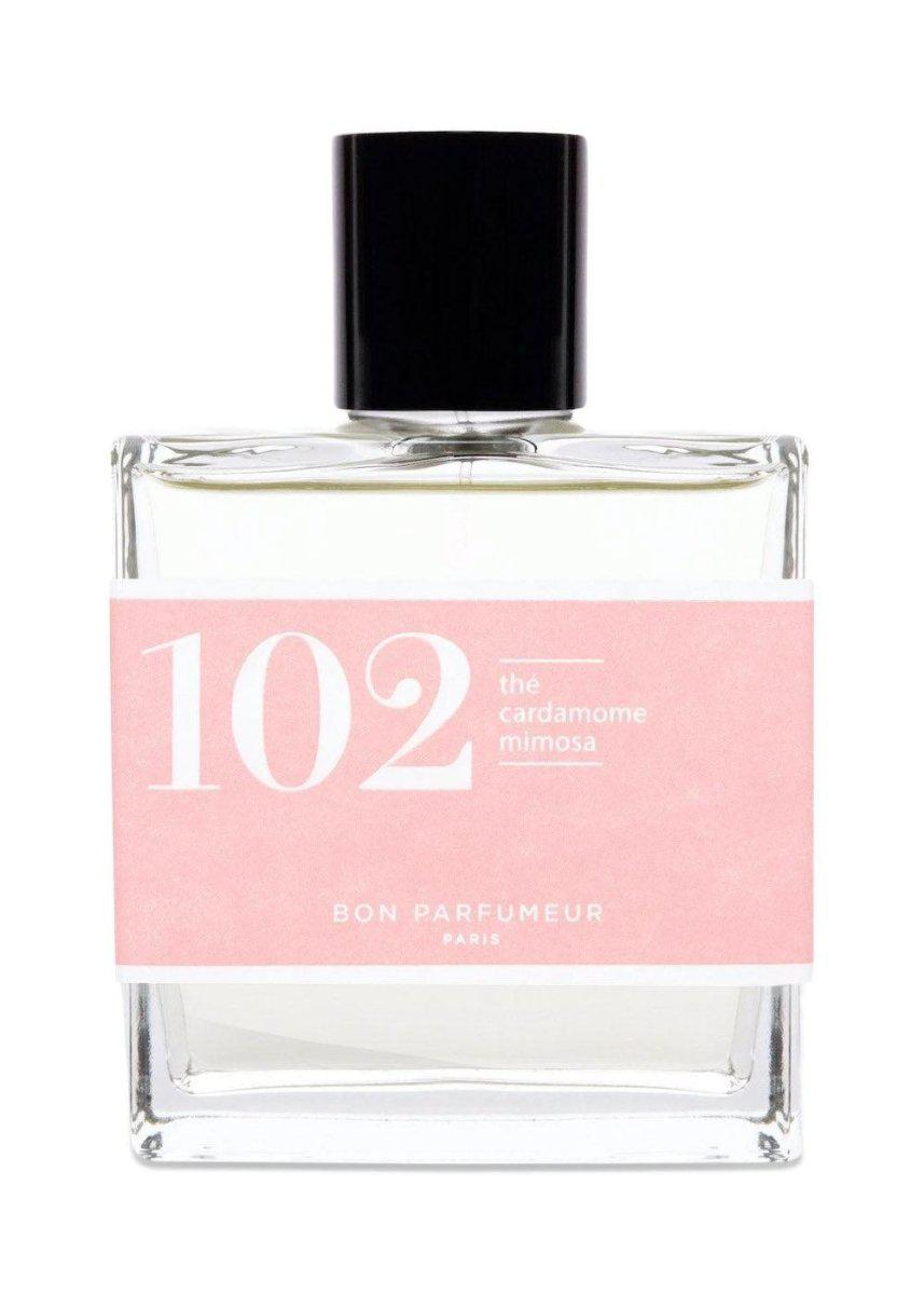 Bon Parfumeurs EDP n#102 / (30 mL) - Multi. Køb accessories her.